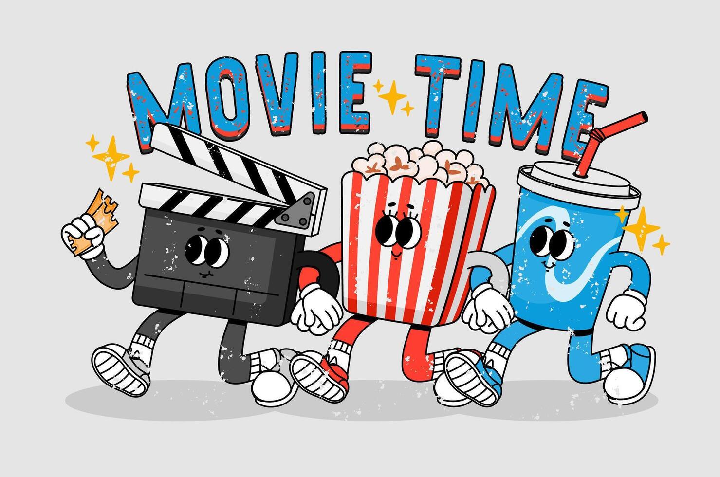 Indoor movie, baking and activity day at Floribunda Community Centre Glenmore Park